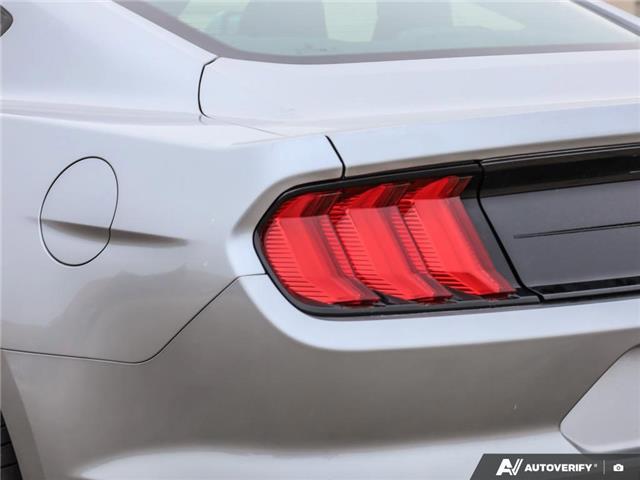 2022 Ford Mustang GT Premium (Stk: PS2039) in Grande Prairie - Image 12 of 27