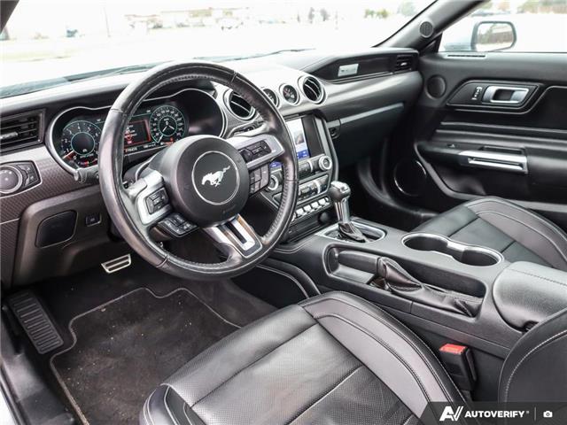 2022 Ford Mustang GT Premium (Stk: PS2039) in Grande Prairie - Image 14 of 27