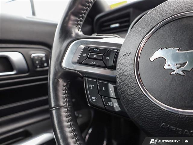 2022 Ford Mustang GT Premium (Stk: PS2039) in Grande Prairie - Image 17 of 27
