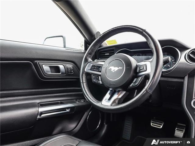 2022 Ford Mustang GT Premium (Stk: PS2039) in Grande Prairie - Image 18 of 27