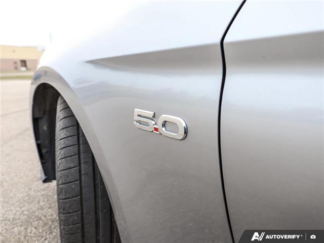 2022 Ford Mustang GT Premium (Stk: PS2039) in Grande Prairie - Image 23 of 27