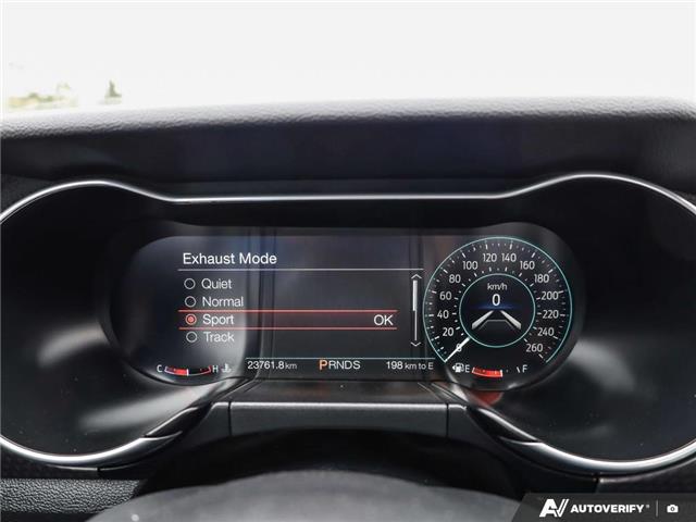 2022 Ford Mustang GT Premium (Stk: PS2039) in Grande Prairie - Image 25 of 27