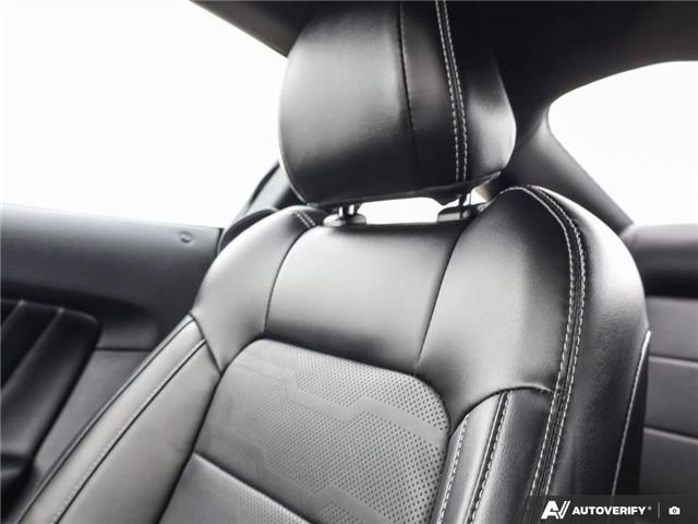 2022 Ford Mustang GT Premium (Stk: PS2039) in Grande Prairie - Image 26 of 27