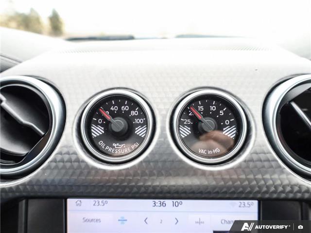 2022 Ford Mustang GT Premium (Stk: PS2039) in Grande Prairie - Image 27 of 27