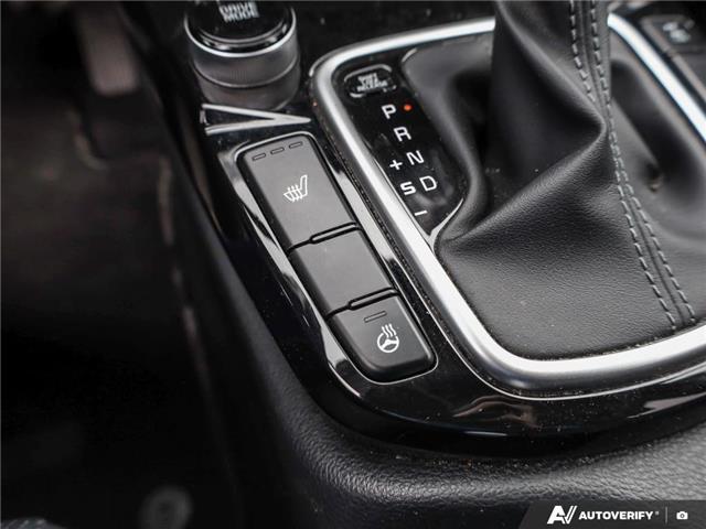 2024 Kia Seltos EX (Stk: PS2041) in Grande Prairie - Image 28 of 28