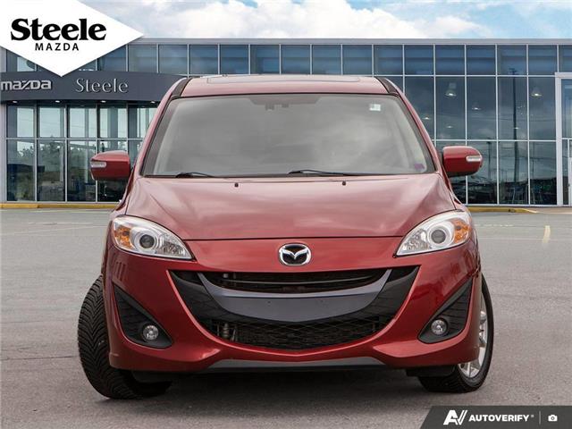 2015 Mazda Mazda5 GT (Stk: PS8784) in Dartmouth - Image 3 of 27