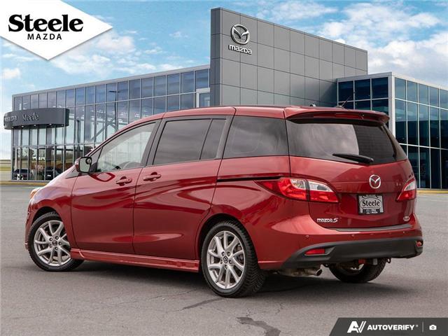 2015 Mazda Mazda5 GT (Stk: PS8784) in Dartmouth - Image 5 of 27