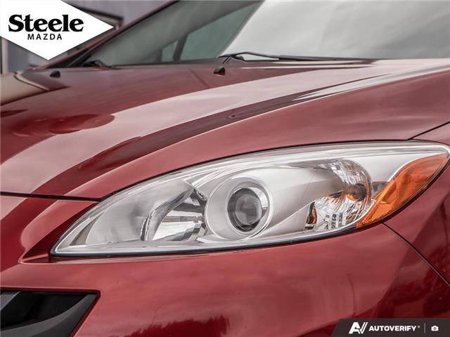 2015 Mazda Mazda5 GT (Stk: PS8784) in Dartmouth - Image 11 of 27