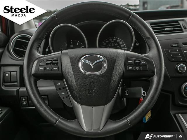 2015 Mazda Mazda5 GT (Stk: PS8784) in Dartmouth - Image 15 of 27