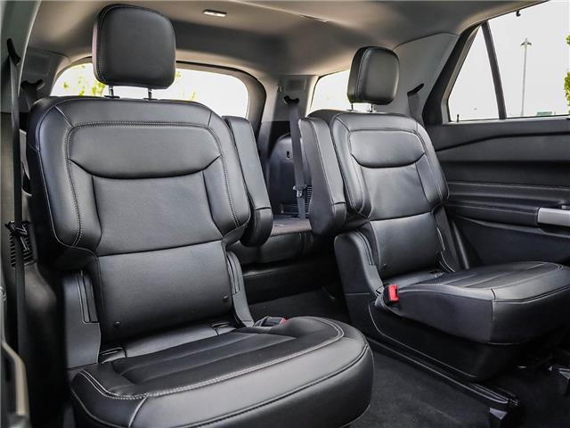2023 Ford Explorer Limited (Stk: 6385) in Welland - Image 15 of 29