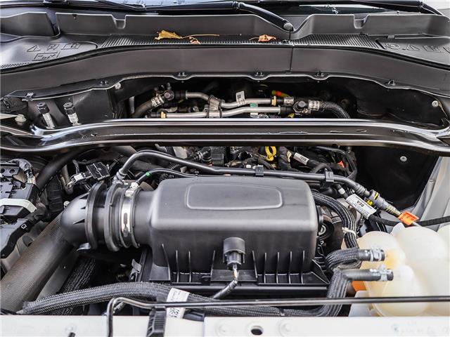 2023 Ford Explorer Limited (Stk: 6385) in Welland - Image 5 of 29