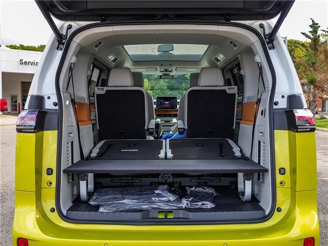 2025 Volkswagen ID. Buzz 1st Edition (Stk: 6398) in Welland - Image 6 of 29
