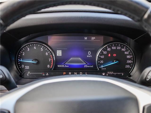 2023 Ford Explorer Limited (Stk: 6385) in Welland - Image 18 of 29