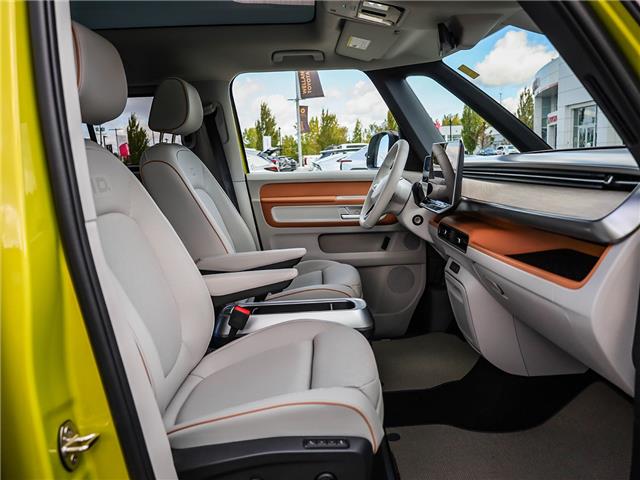 2025 Volkswagen ID. Buzz 1st Edition (Stk: 6398) in Welland - Image 13 of 29