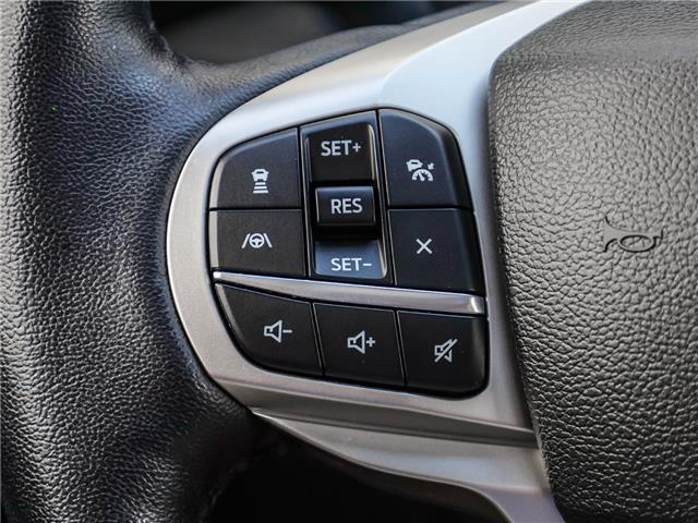 2023 Ford Explorer Limited (Stk: 6385) in Welland - Image 19 of 29
