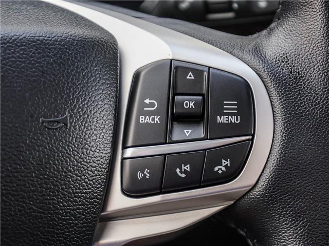 2023 Ford Explorer Limited (Stk: 6385) in Welland - Image 20 of 29