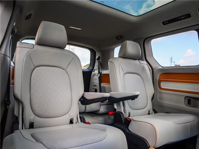 2025 Volkswagen ID. Buzz 1st Edition (Stk: 6398) in Welland - Image 14 of 29