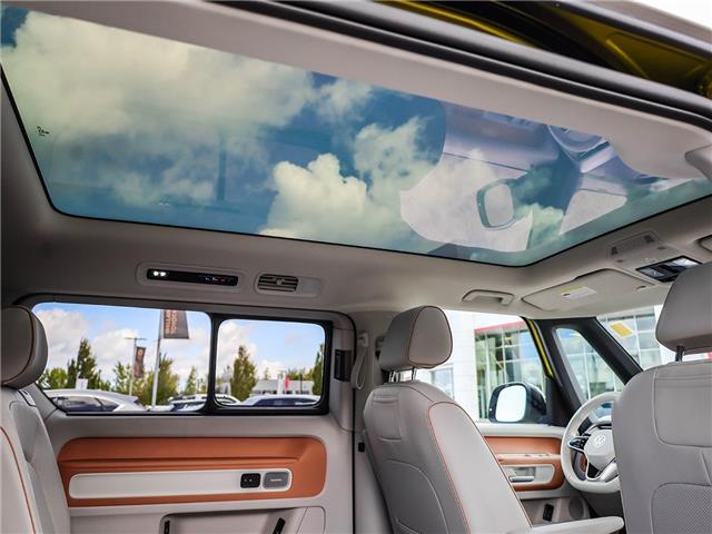 2025 Volkswagen ID. Buzz 1st Edition (Stk: 6398) in Welland - Image 15 of 29