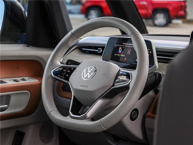 2025 Volkswagen ID. Buzz 1st Edition (Stk: 6398) in Welland - Image 16 of 29