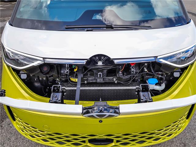 2025 Volkswagen ID. Buzz 1st Edition (Stk: 6398) in Welland - Image 17 of 29