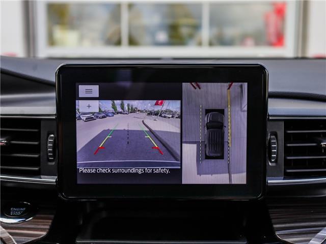 2023 Ford Explorer Limited (Stk: 6385) in Welland - Image 23 of 29