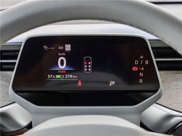 2025 Volkswagen ID. Buzz 1st Edition (Stk: 6398) in Welland - Image 19 of 29