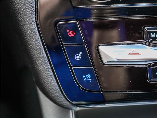 2023 Ford Explorer Limited (Stk: 6385) in Welland - Image 25 of 29