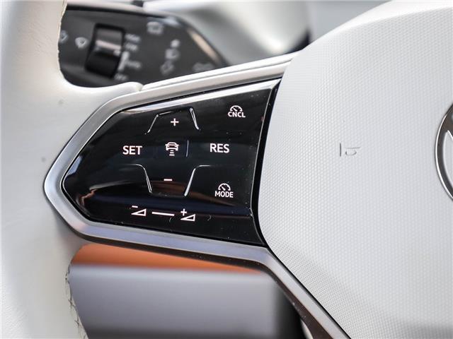 2025 Volkswagen ID. Buzz 1st Edition (Stk: 6398) in Welland - Image 20 of 29