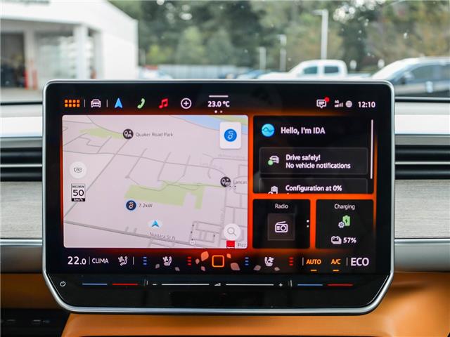 2025 Volkswagen ID. Buzz 1st Edition (Stk: 6398) in Welland - Image 22 of 29