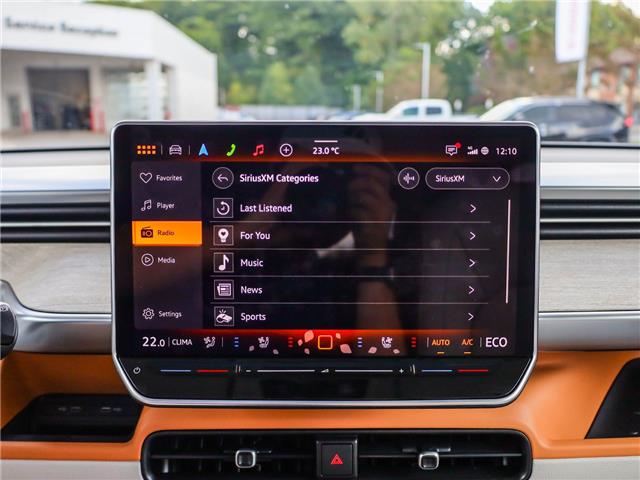 2025 Volkswagen ID. Buzz 1st Edition (Stk: 6398) in Welland - Image 24 of 29