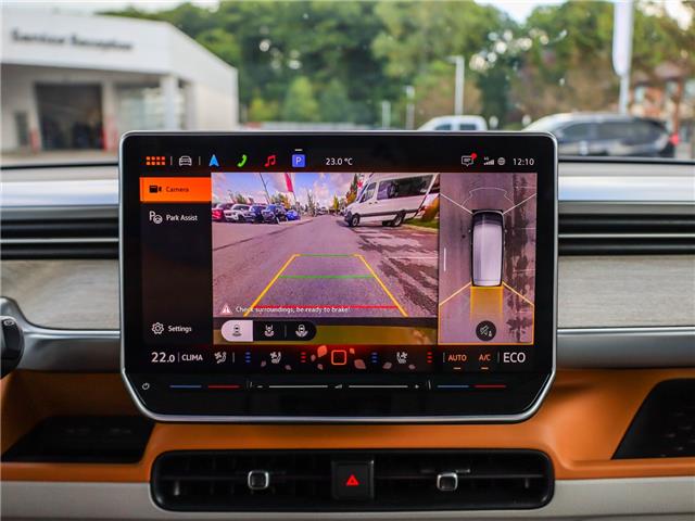 2025 Volkswagen ID. Buzz 1st Edition (Stk: 6398) in Welland - Image 25 of 29