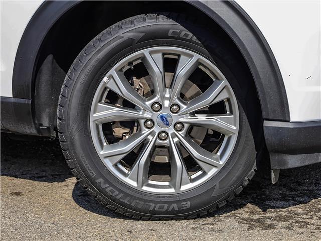 2023 Ford Explorer Limited (Stk: 6385) in Welland - Image 29 of 29