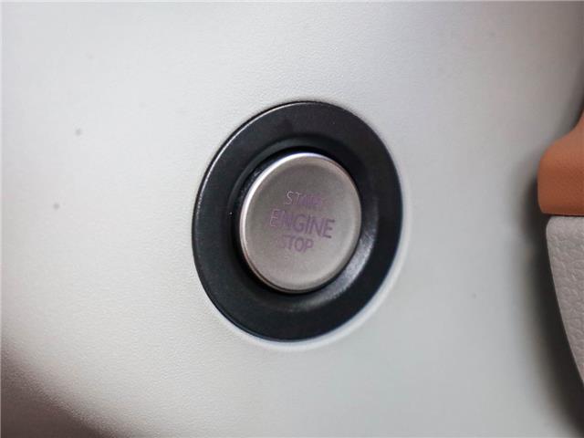 2025 Volkswagen ID. Buzz 1st Edition (Stk: 6398) in Welland - Image 27 of 29