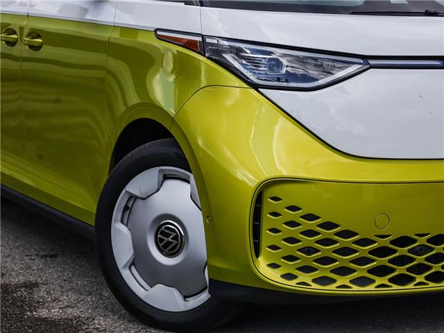2025 Volkswagen ID. Buzz 1st Edition (Stk: 6398) in Welland - Image 7 of 29