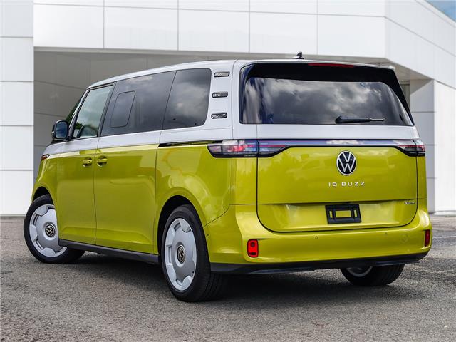 2025 Volkswagen ID. Buzz 1st Edition (Stk: 6398) in Welland - Image 2 of 29