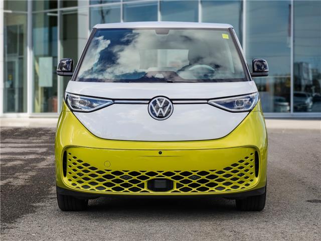 2025 Volkswagen ID. Buzz 1st Edition (Stk: 6398) in Welland - Image 4 of 29