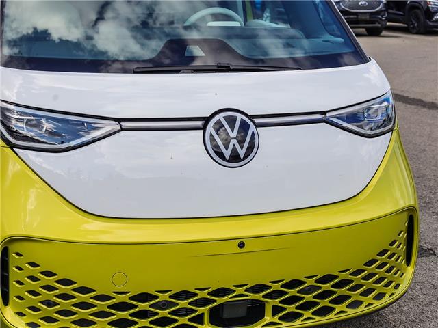 2025 Volkswagen ID. Buzz 1st Edition (Stk: 6398) in Welland - Image 8 of 29
