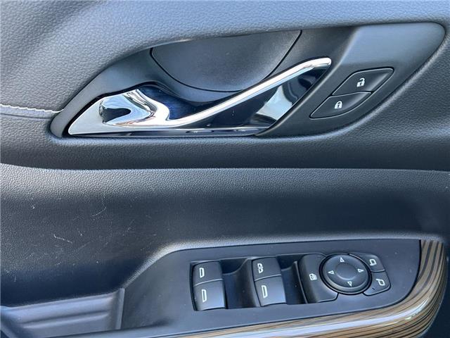 2023 GMC Acadia SLE (Stk: 25525) in Sudbury - Image 13 of 25