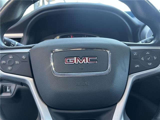 2023 GMC Acadia SLE (Stk: 25525) in Sudbury - Image 14 of 25