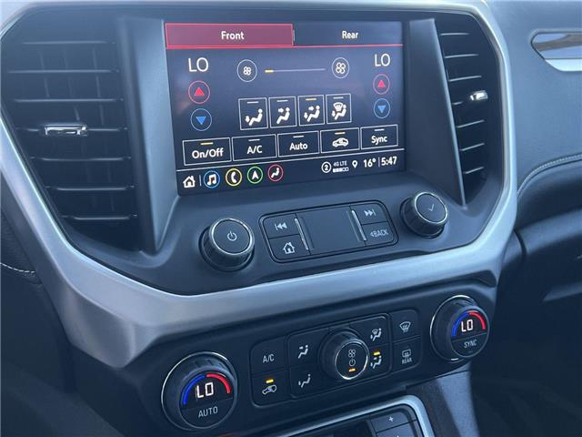 2023 GMC Acadia SLE (Stk: 25525) in Sudbury - Image 18 of 25
