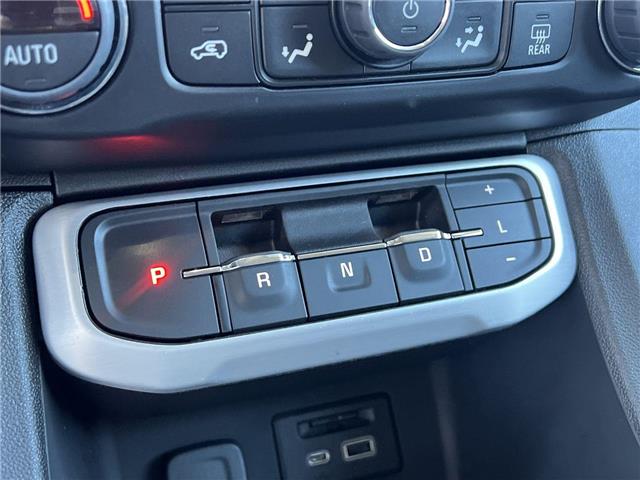 2023 GMC Acadia SLE (Stk: 25525) in Sudbury - Image 19 of 25