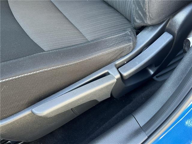 2021 Nissan Sentra SV (Stk: 25528) in Sudbury - Image 12 of 25