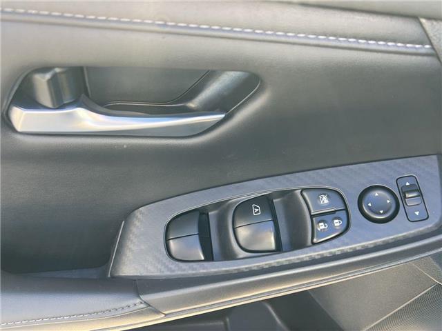2021 Nissan Sentra SV (Stk: 25528) in Sudbury - Image 13 of 25