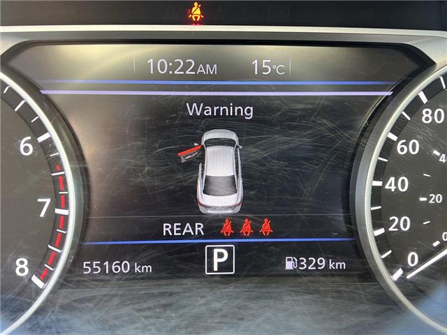 2021 Nissan Sentra SV (Stk: 25528) in Sudbury - Image 15 of 25