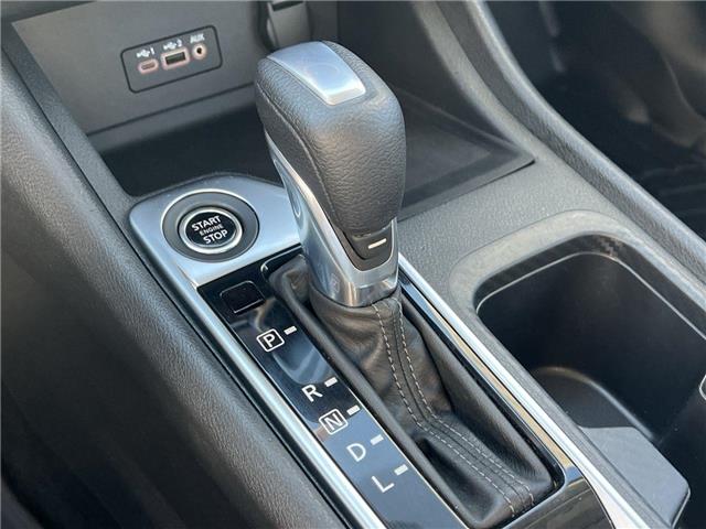 2021 Nissan Sentra SV (Stk: 25528) in Sudbury - Image 19 of 25