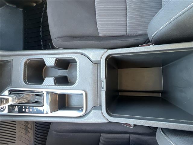 2021 Nissan Sentra SV (Stk: 25528) in Sudbury - Image 20 of 25