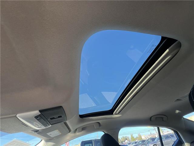 2021 Nissan Sentra SV (Stk: 25528) in Sudbury - Image 21 of 25