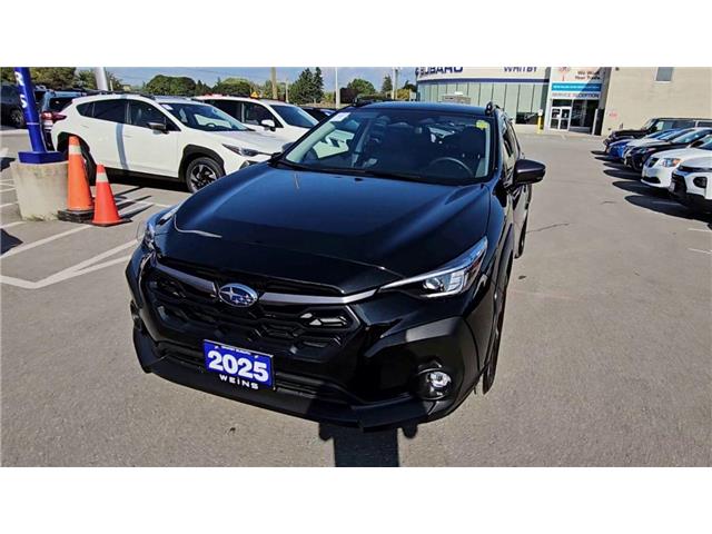 2025 Subaru Crosstrek Touring (Stk: 21U2194) in Whitby - Image 3 of 20