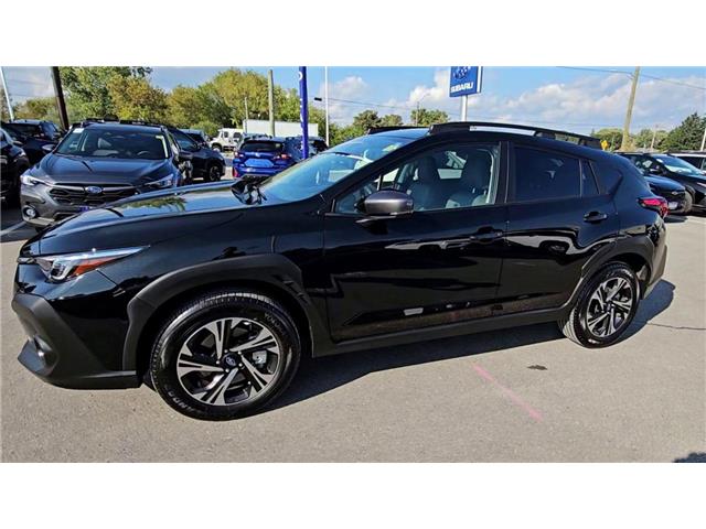 2025 Subaru Crosstrek Touring (Stk: 21U2194) in Whitby - Image 4 of 20