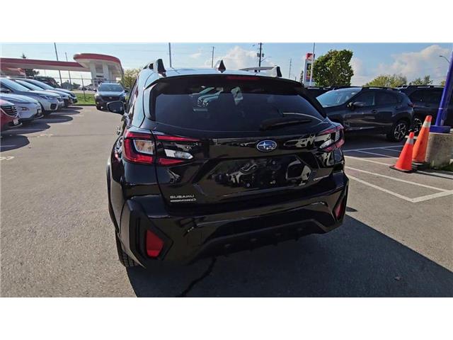 2025 Subaru Crosstrek Touring (Stk: 21U2194) in Whitby - Image 7 of 20